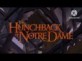 Walt Disney Animation Studios Title Cards 1937 2022