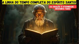 ESPÍRITO SANTO: Toda a HISTÓRIA em Ordem CRONOLÓGICA que Poucos CRISTÃOS Conhecem