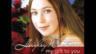 Hayley Westenra - The Peace Song