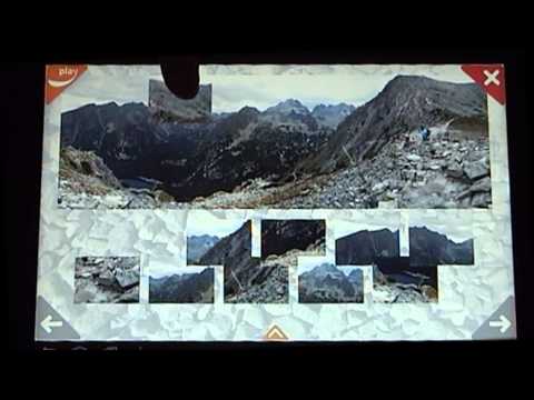 Item video thumbnail