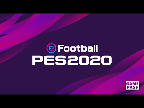 eFootball PES 2020 Monthly Xbox Game Pass Rewards Quest Walkthrough July 2020