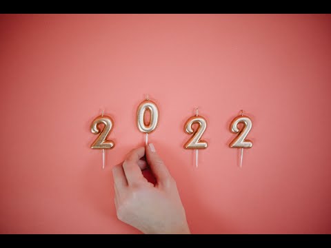 , title : 'Vi auguro un Felice Anno Nuovo 2022 🎉🎊 Celebriamo l'Anno Nuovo insieme su YouTube'