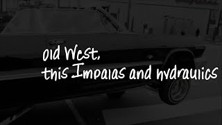 Impalas & Hydraulics