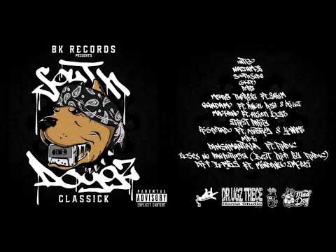 SouthDoggz - Gandamo Feat. Dr.Ugz13 & Maryang (Official Audio)