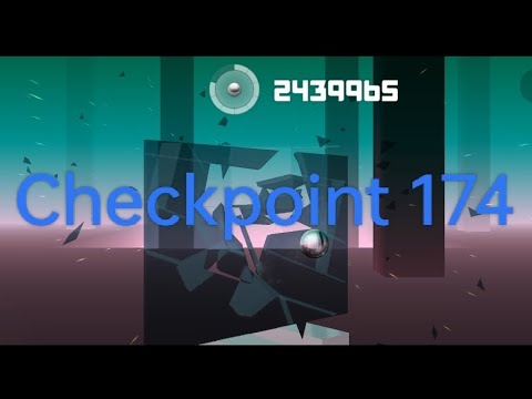 Smash Hit Custom Pack 1.2.1 checkpoint 174|