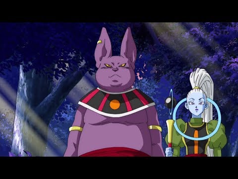 Dragonball Super: Episode 28 Review English Dub!