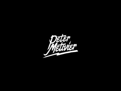 Peter Metivier ❌ Natan El Profeta - Pa_ Loco Remix