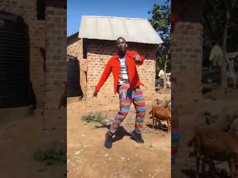 Gravity Omutujju - Okwepicha (Official Music Video)