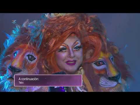 1er Premio Revistas - Tabu