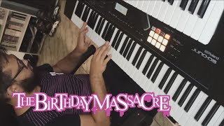 Pale - The Birthday Massacre (Cover)