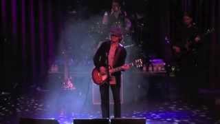 Michael Grimm - &quot;Let&#39;s Stay Together&quot; Live