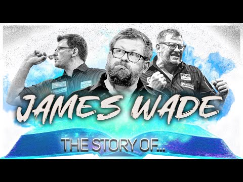 The Story of James Wade... ⚙️