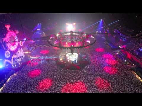 Walking on A Growl (Gian Carlo Mashup)  - Nicky Romero vs Empire of the Sun