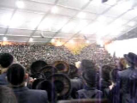 Satmar Wedding