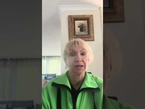 Overcoming a fear about driving test