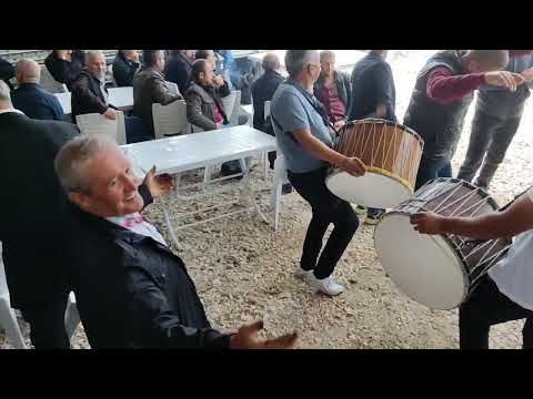 Ali Cabbar / Lapseki Çeşmesi / Yaşar Dede / Babuba / Kara Gözlü Çingenem