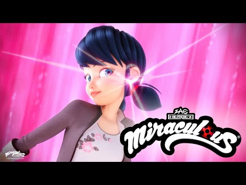Miraculous - Ladybug in Nöten | Staffel 1: Folge 18