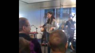 Nikki Yanofsky - I got Rhythm