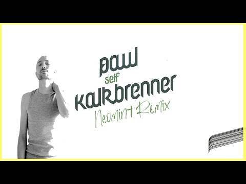 Paul Kalkbrenner - Castanets (Neomint Remix)