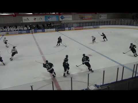 190908 GrIFK B - Blues Ak, erä 3, osa2