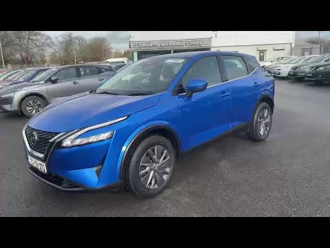 Nissan QASHQAI 1.3 PET Mild Hybrid XE - Image 2