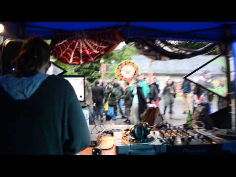 Euphox - Live Chez Subconscience REUNISOUND III 2014