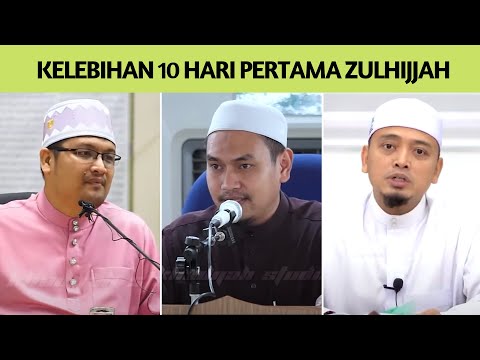 Puasa Sehari Hapuskan Dosa Dua Tahun 
