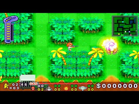 Sega Ages 2500 Series Vol. 23: Sega Memorial Selection | PS2 GAMEPLAY | PCSX2 [4K60FPS]