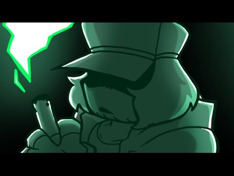 FNF HAZY RIVER - Garcello Full Week + Cutscenes [FC] [Hard] [4k]