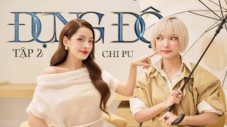 Download lagu Châu Bùi ‘ĐỤNG ĐỘ' Chi Pu | “Chị chưa bao giờ biết ơn bạo lực mạng' | Tập 2 mp3