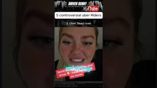 Download lagu 5 Controversial Uber Trips mp3