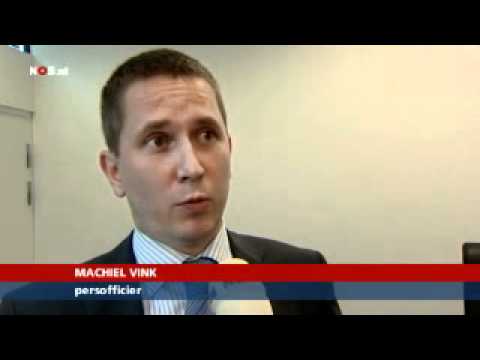 Dirk Post hoofdverdachte Jaap van der H. bekent moord Urk Lelystad dinsdag 5 oktober 2010