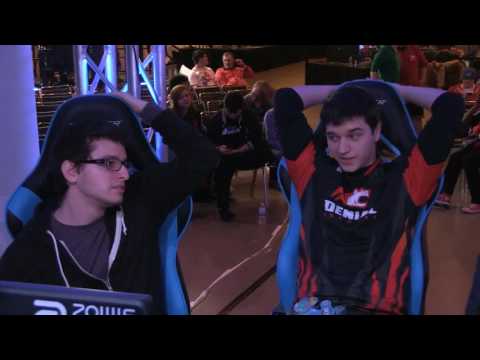 UGC Smash 4 DOUBLES LOSERS SEMIS - Pugwest + DNL | Marss vs MVG | Salem + Pulse | Ryuga
