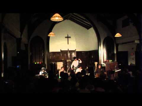 Bright Morning Stars Are Rising (Traditional) / The Danny Smith Project