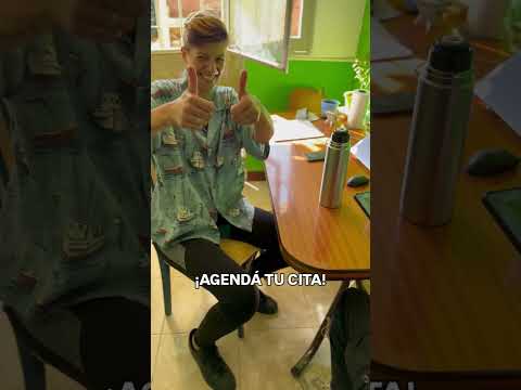 ¿Querés tatuarte pero te da miedo el dolor? hacelo con HANDPOKE