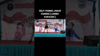 Download lagu viral trending di indosiar JANUR KUNING COVER VERSI SELFI YAMMA mp3