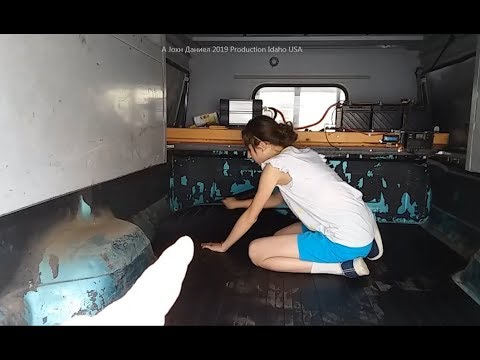 DeeZee Truck Bed Mat fit for older trucks VERY NICE