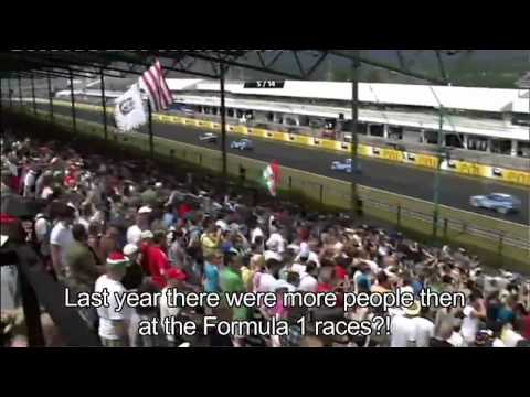 2012 Hungaroring WTCC preview by Tom Coronel and Norbert Michelisz, Hungary FIA WTCC, Budapest