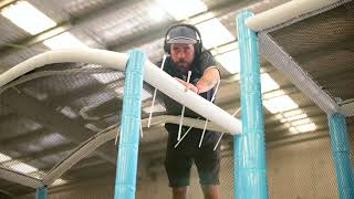 MJ Playgrounds Indoor Playground Manufacturer