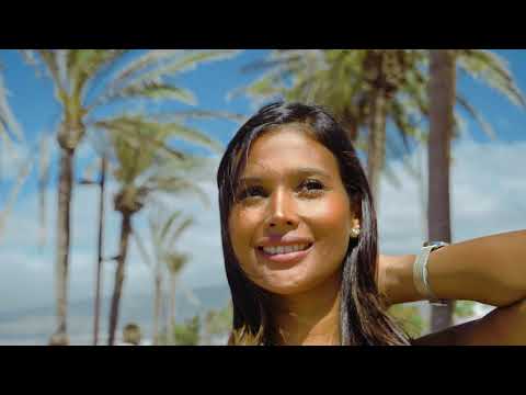Juanfran - Mi Morena ft. Bandaga [Remix] (Video Oficial)