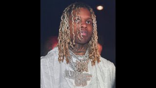 Lil Durk Type beat No Giving Up