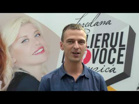 Recenzii Andrei - Chisinau - Moldova - CVT canto