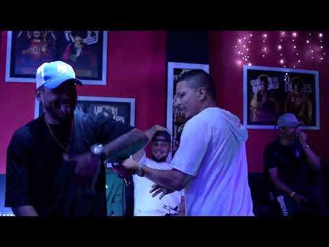 CHAPU vs YEPEZ - 8VOS - Fecha 5 - Temporada 2023