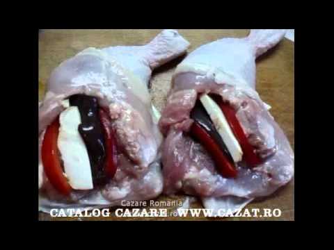 Cazare Chizeni, Salaj - Cazat.ro