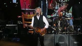 Paul McCartney - Get Back (Belo Horizonte 2023 1st night)