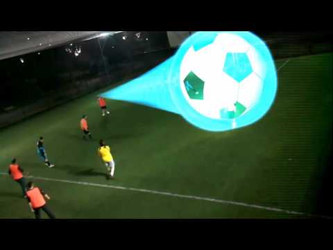 Alya Halı Saha 24.02.2016 20:00 - akillisaha.com