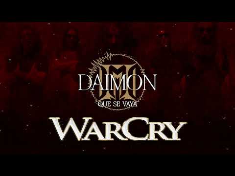 WarCry - 'Daimon' - 02 Que se vaya