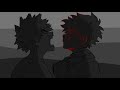 The Garden A Villain Deku Animatic