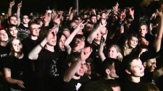 Frei.Wild - Mehr als tausend Worte  (Live in Fürth)