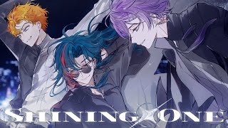 Shining One covered by 3SKM【歌ってみた】